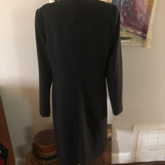 Amazing studded 3 1/4 Jacket - Picture 4 of 6